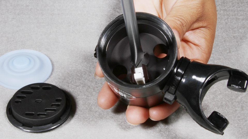 665511 Sharpen Air Repair Tool