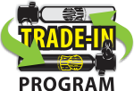 Spare Air trade-in allowance