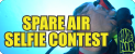 Spare Air Selfie Contest