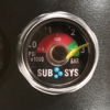 Dial Gauge Pressure Indicator