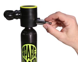 930C Custom Refill Adapter for Hand Pump
