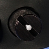 Pin Style Pressure Indicator Pressurized